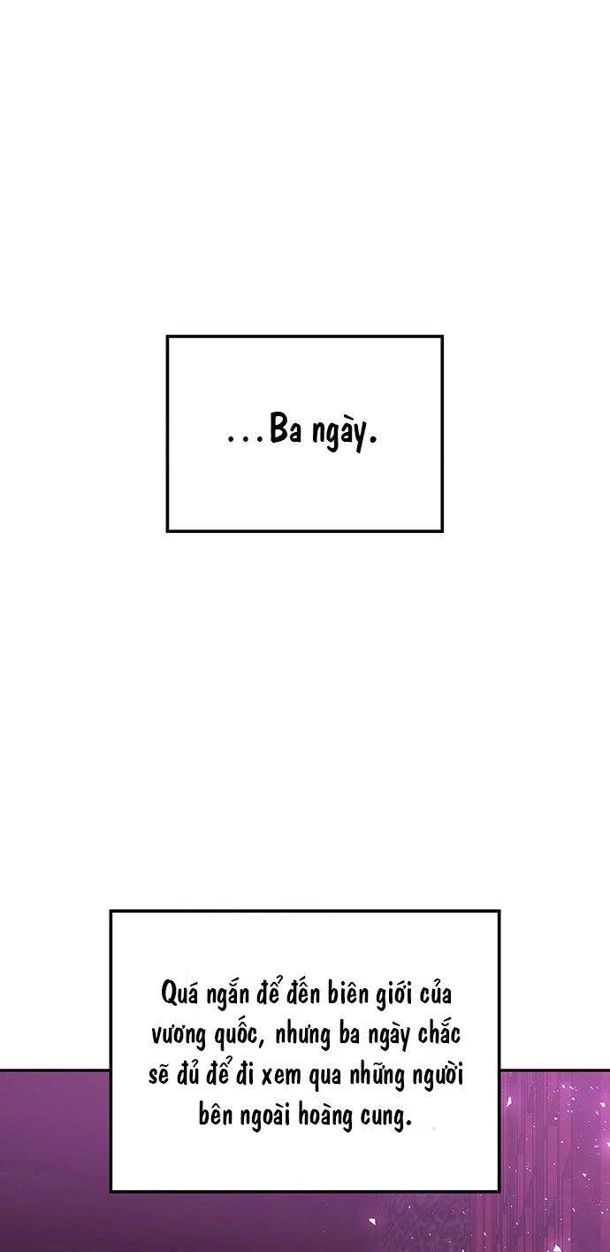 Vương Tử Huyền Bí Chapter 46 - 43