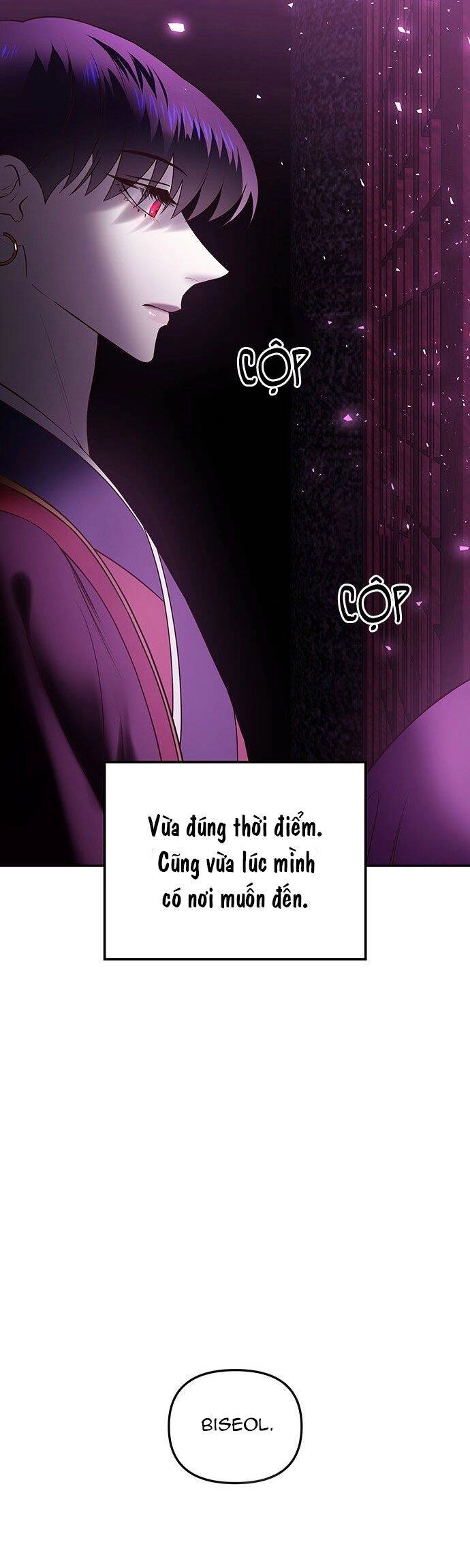 Vương Tử Huyền Bí Chapter 46 - 44