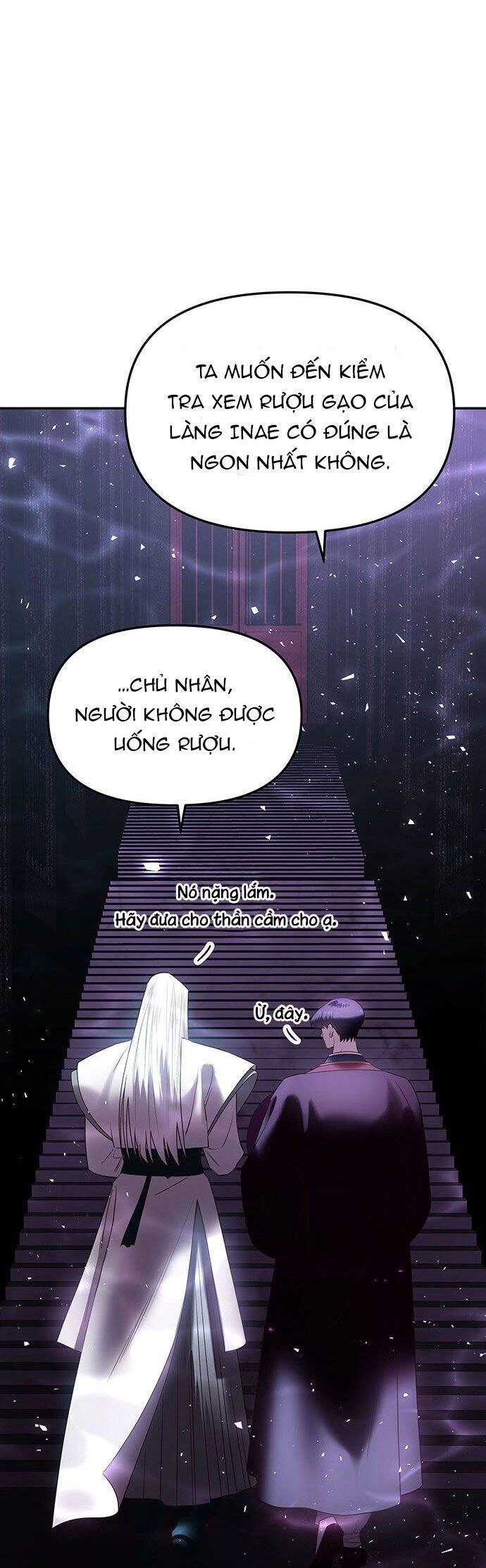 Vương Tử Huyền Bí Chapter 46 - 46