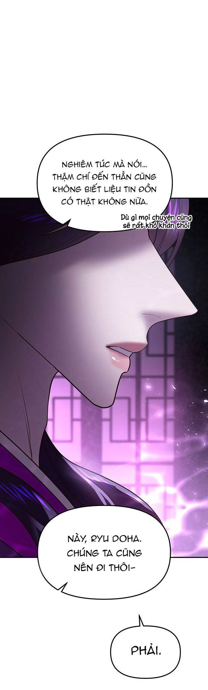 Vương Tử Huyền Bí Chapter 46 - 49