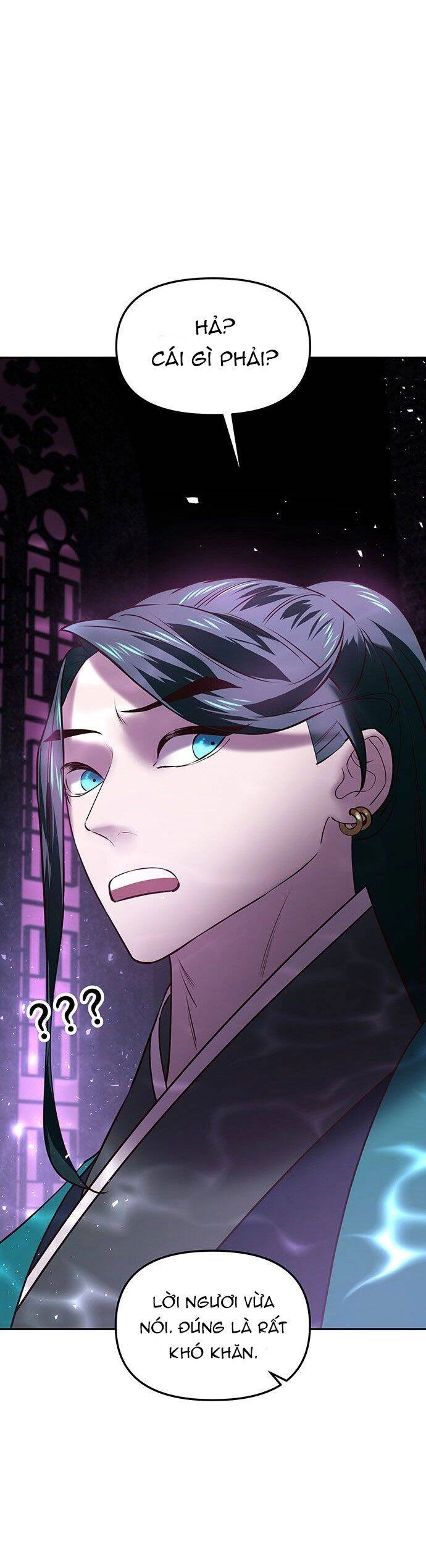 Vương Tử Huyền Bí Chapter 46 - 50