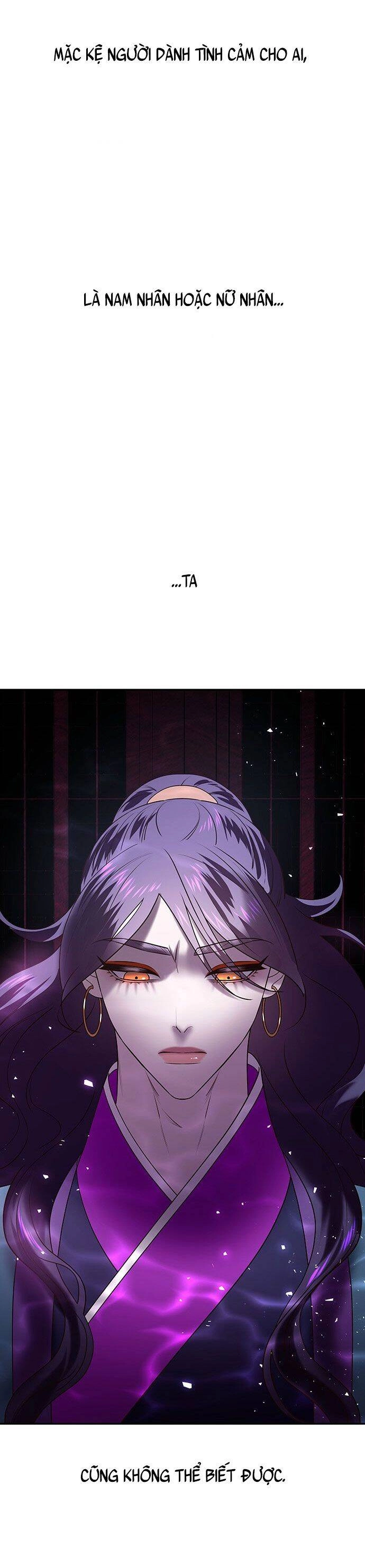 Vương Tử Huyền Bí Chapter 46 - 51