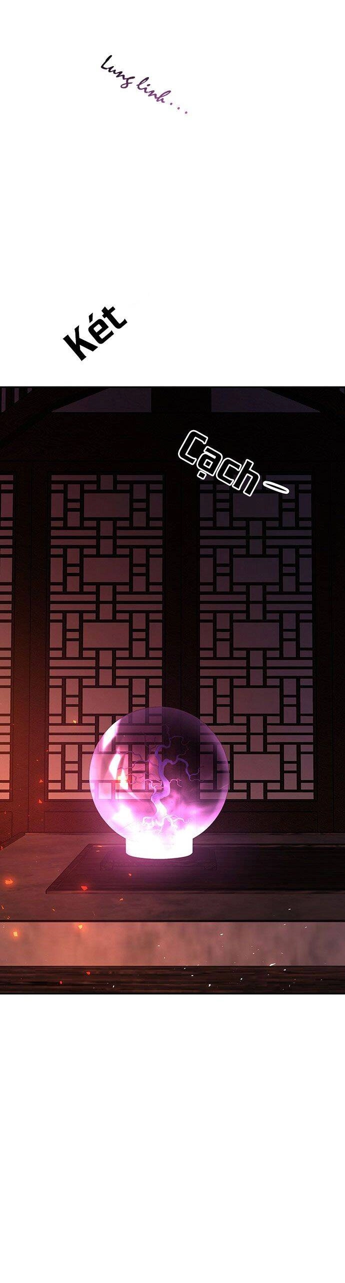 Vương Tử Huyền Bí Chapter 46 - 53