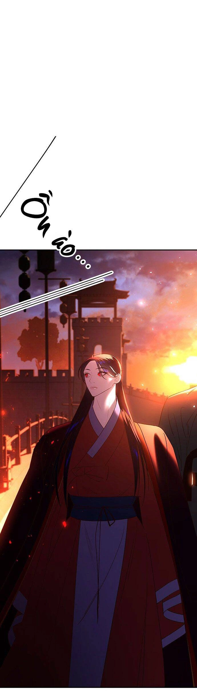 Vương Tử Huyền Bí Chapter 46 - 54