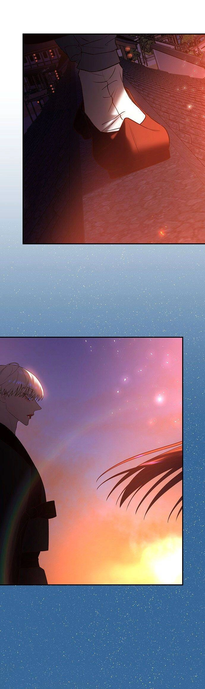 Vương Tử Huyền Bí Chapter 46 - 58