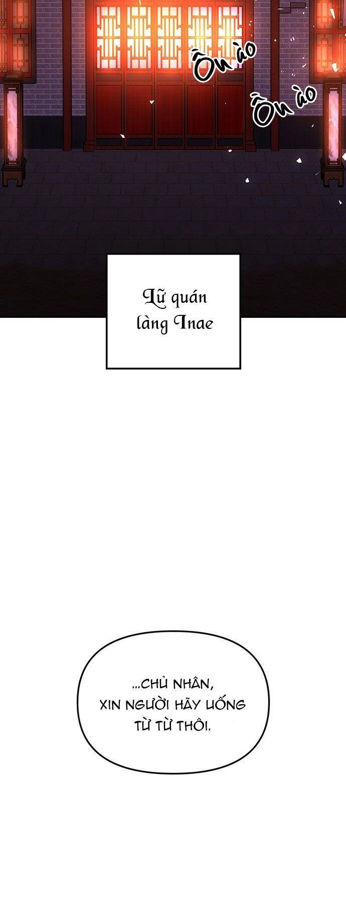 Vương Tử Huyền Bí Chapter 46 - 61