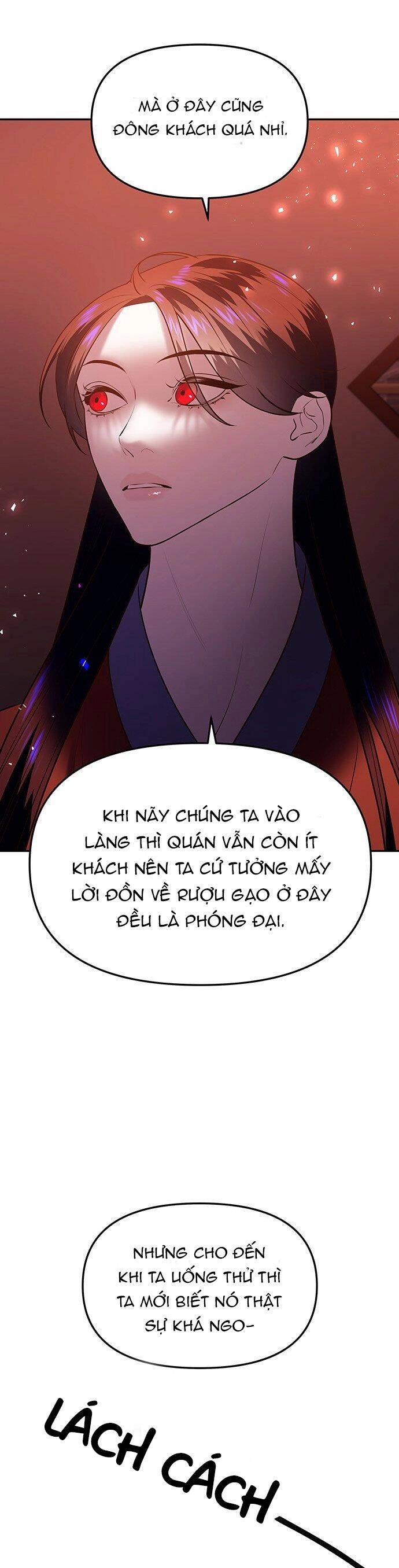 Vương Tử Huyền Bí Chapter 46 - 63