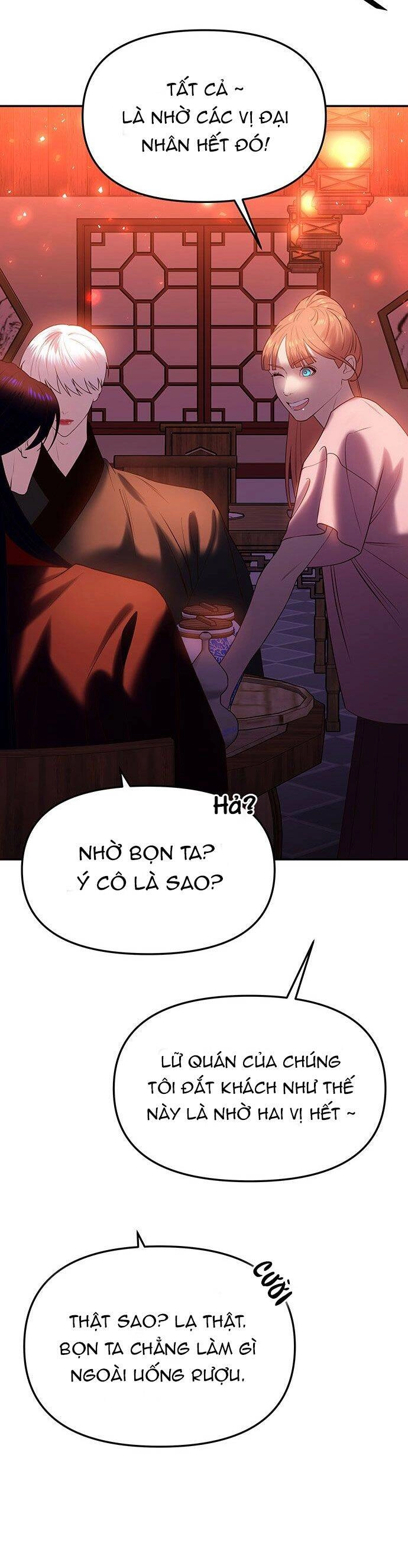 Vương Tử Huyền Bí Chapter 46 - 64