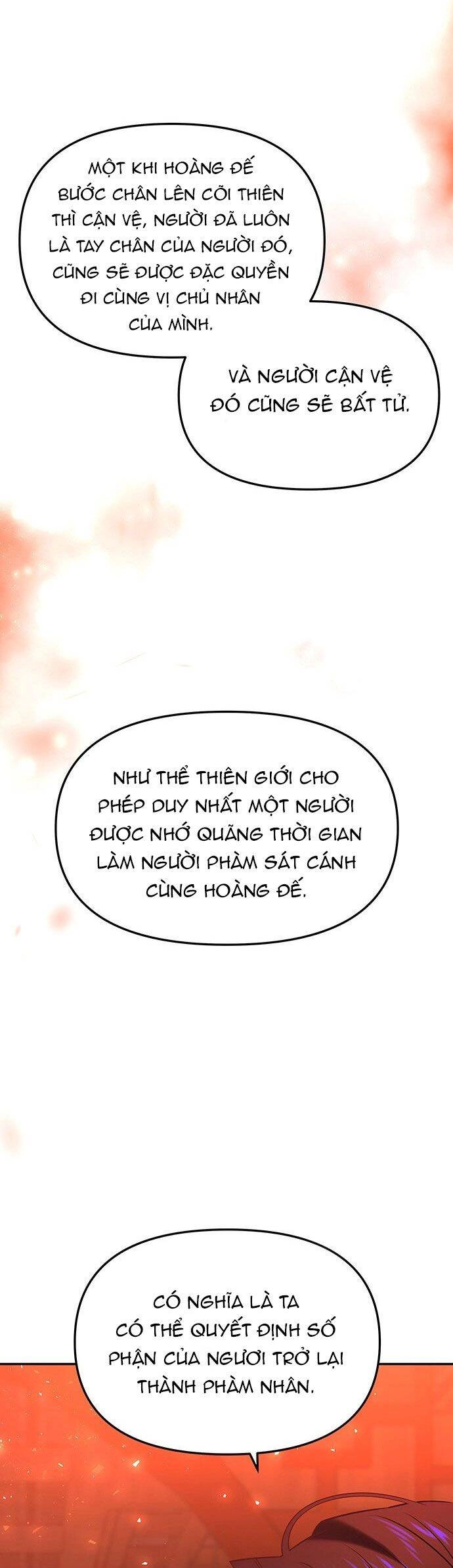 Vương Tử Huyền Bí Chapter 46 - 80