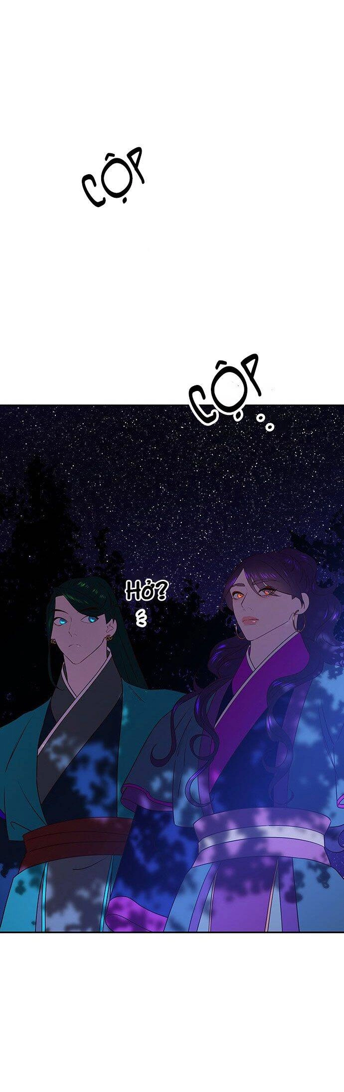 Vương Tử Huyền Bí Chapter 46 - 91