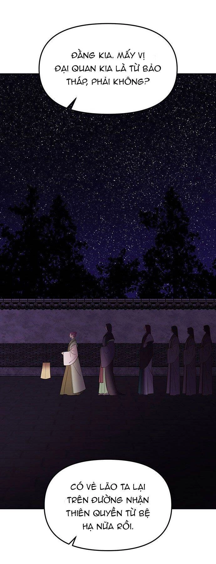 Vương Tử Huyền Bí Chapter 46 - 92