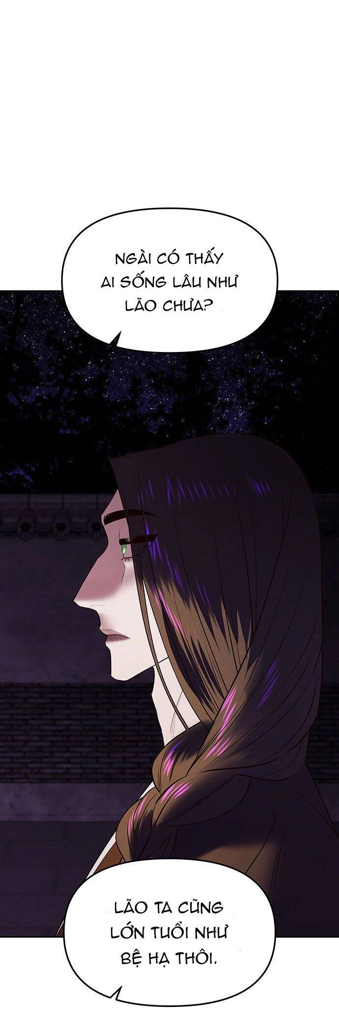 Vương Tử Huyền Bí Chapter 46 - 94