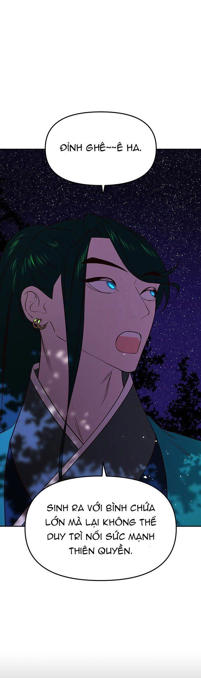 Vương Tử Huyền Bí Chapter 46 - 95