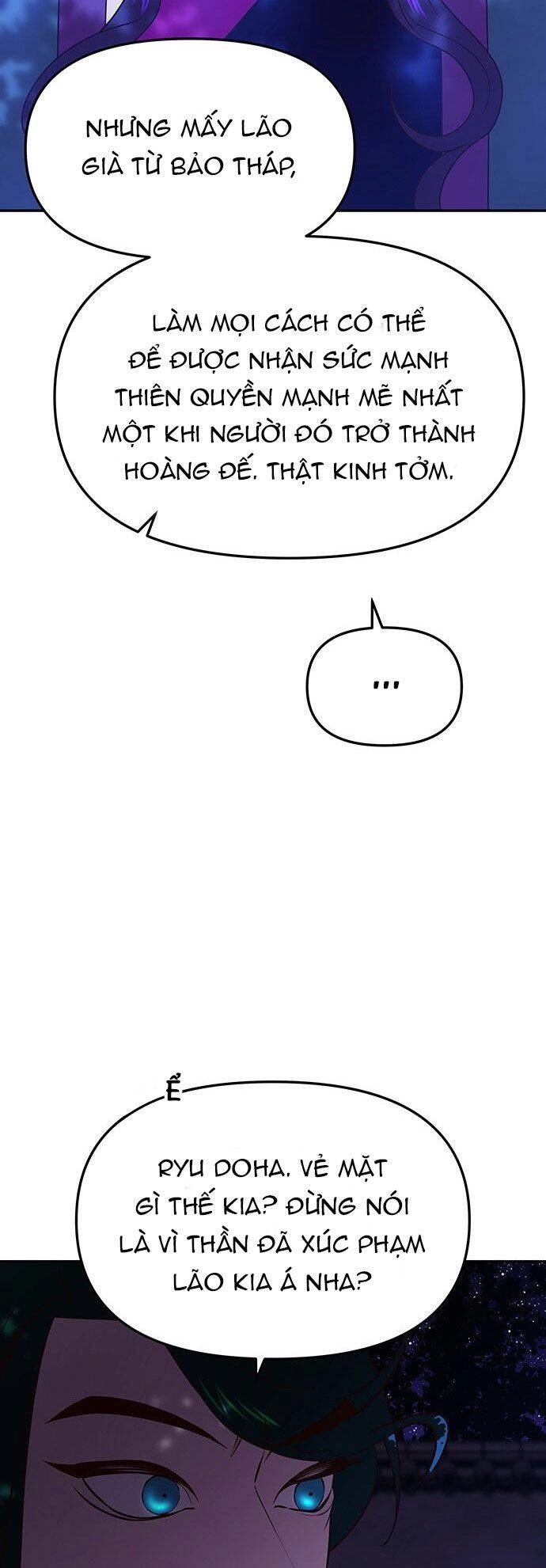 Vương Tử Huyền Bí Chapter 46 - 98