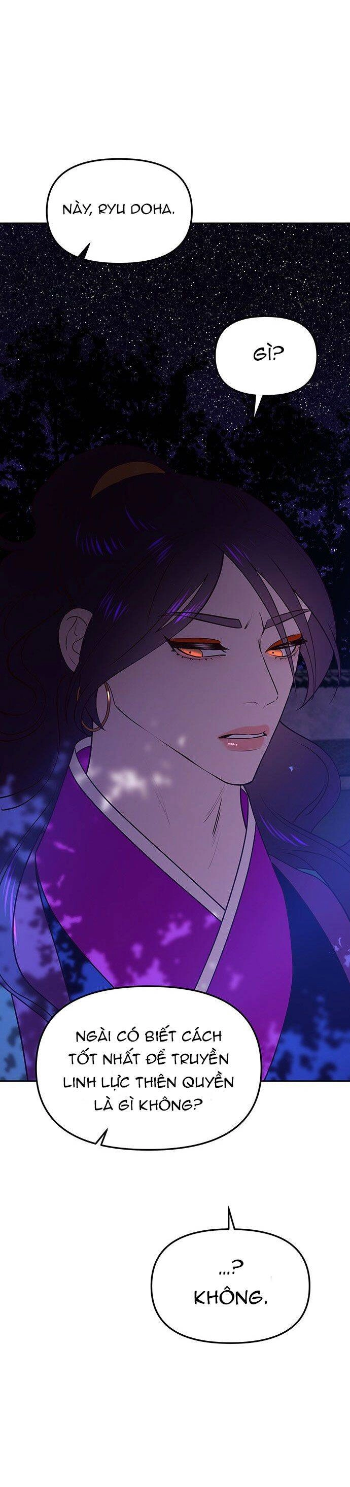 Vương Tử Huyền Bí Chapter 46 - 103