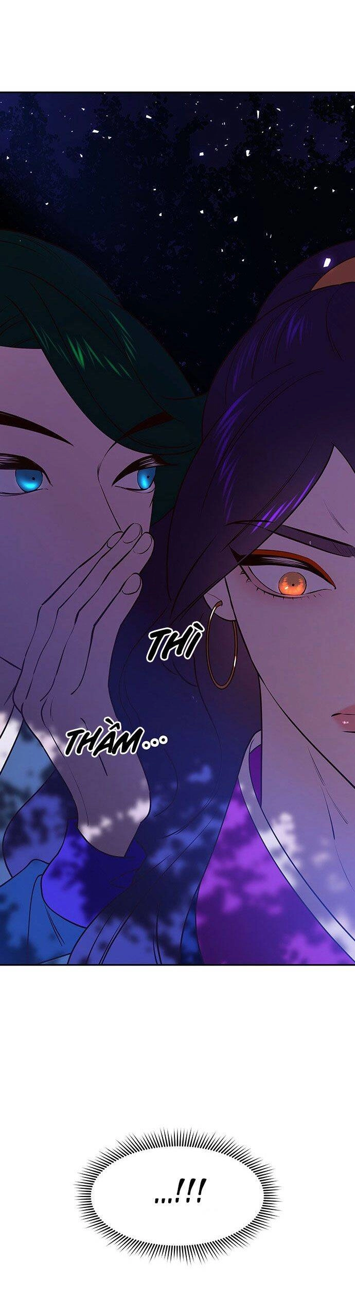 Vương Tử Huyền Bí Chapter 46 - 106