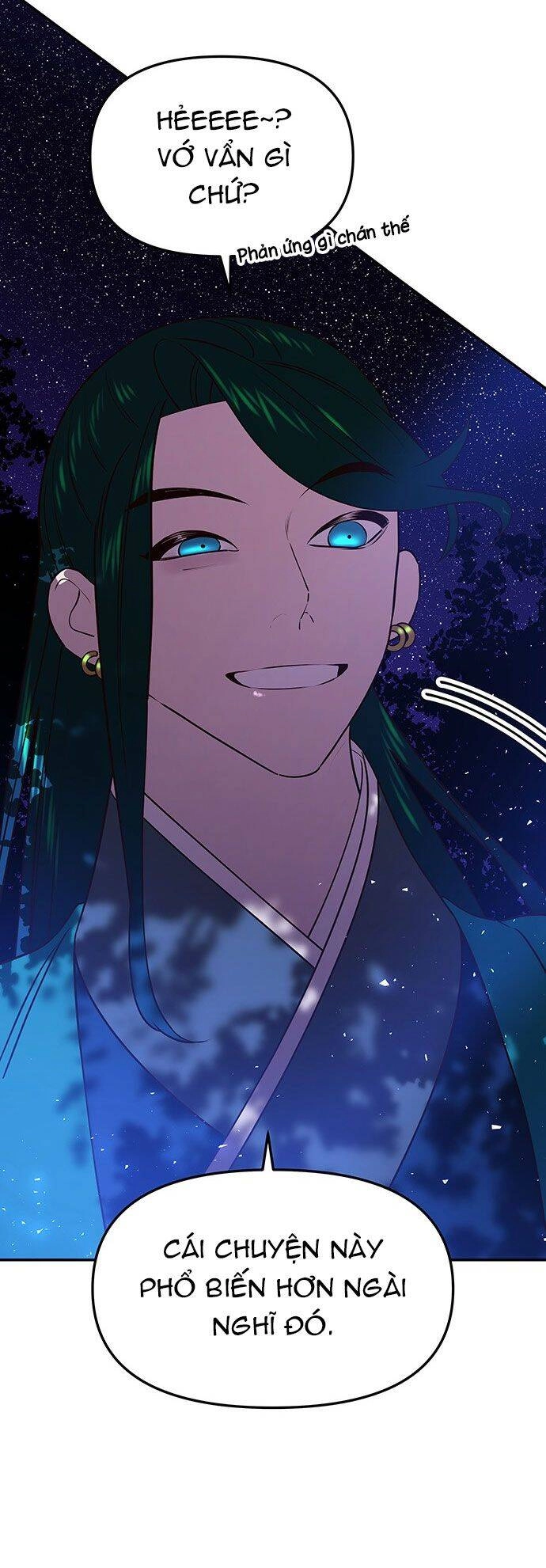 Vương Tử Huyền Bí Chapter 47 - 4