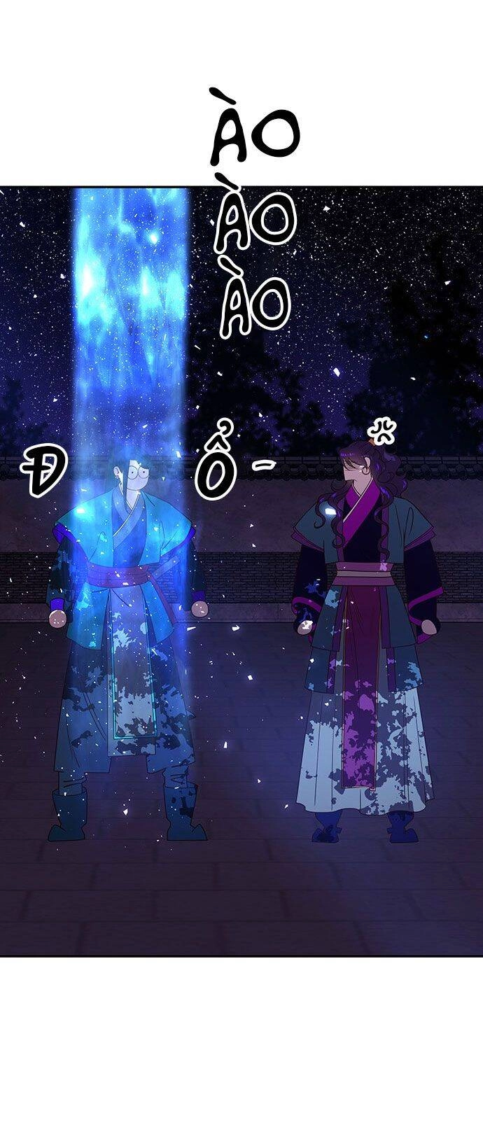 Vương Tử Huyền Bí Chapter 47 - 7