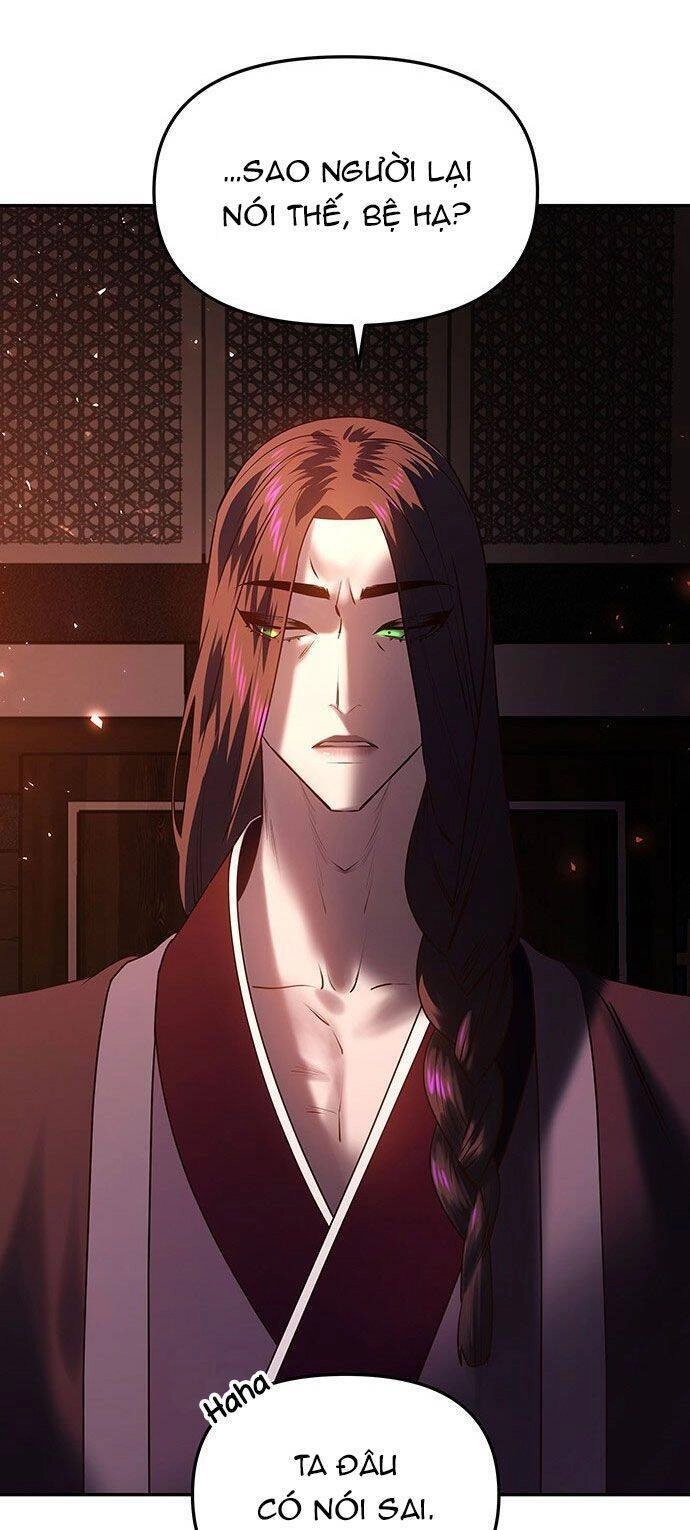 Vương Tử Huyền Bí Chapter 47 - 19