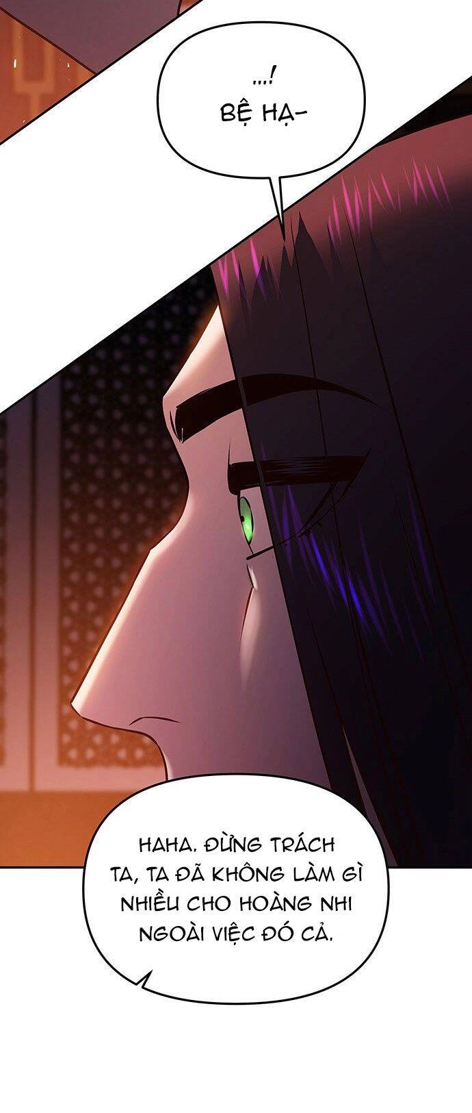 Vương Tử Huyền Bí Chapter 47 - 23