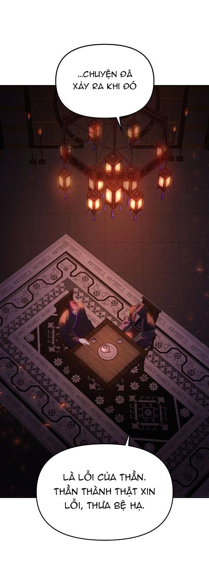 Vương Tử Huyền Bí Chapter 47 - 25