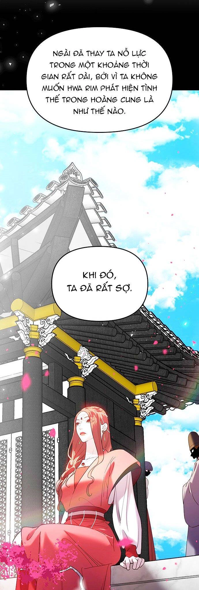 Vương Tử Huyền Bí Chapter 47 - 28