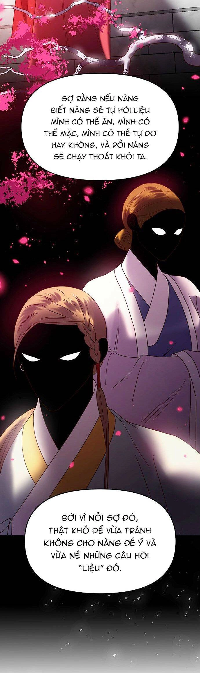 Vương Tử Huyền Bí Chapter 47 - 29