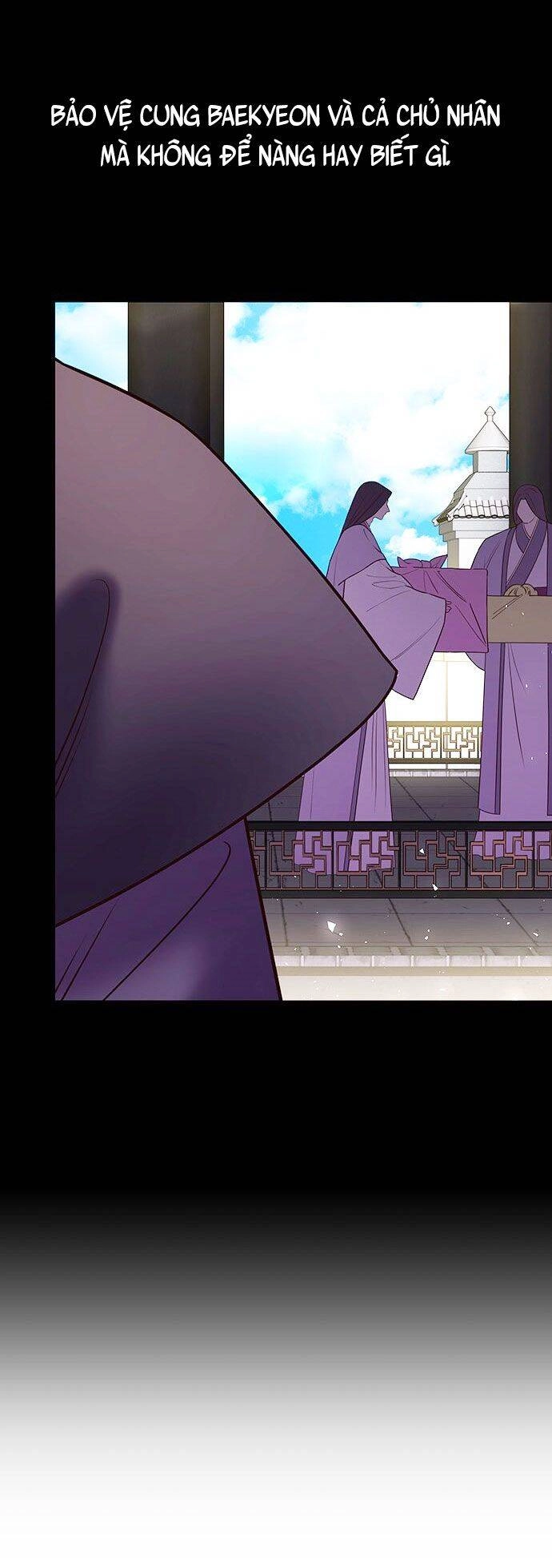 Vương Tử Huyền Bí Chapter 47 - 35