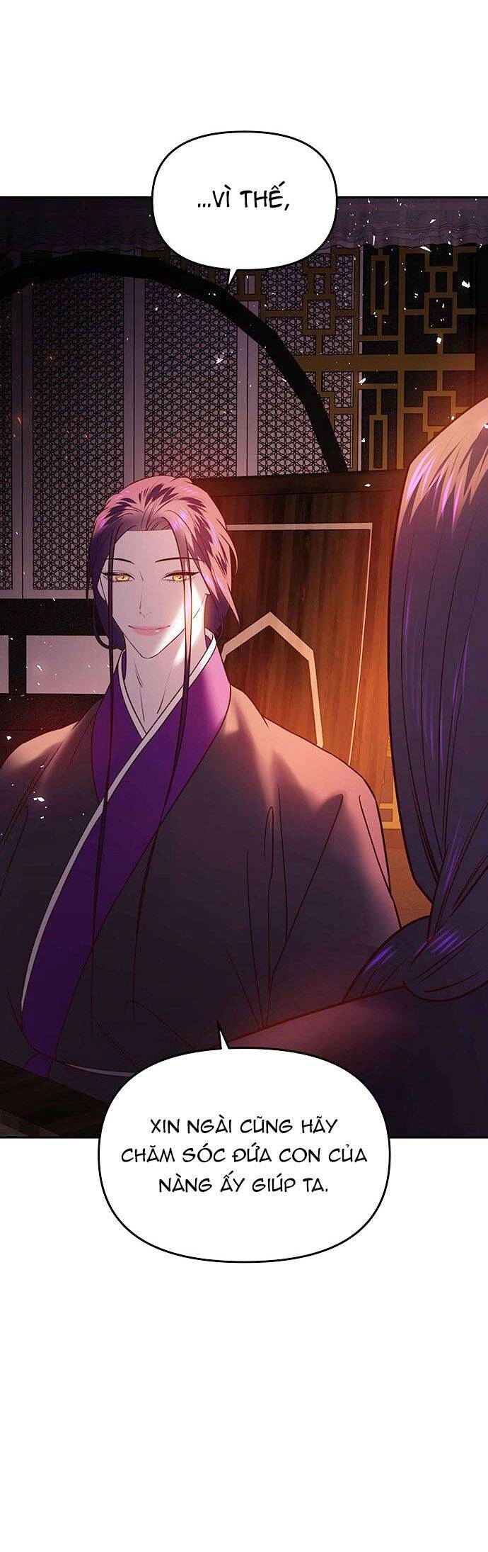 Vương Tử Huyền Bí Chapter 47 - 36