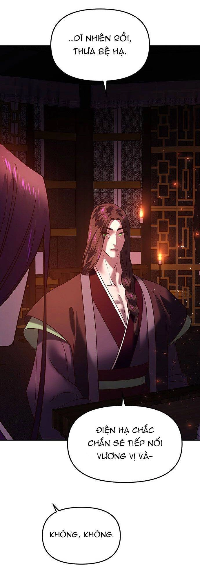 Vương Tử Huyền Bí Chapter 47 - 37