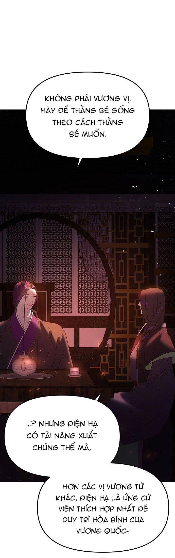 Vương Tử Huyền Bí Chapter 47 - 38