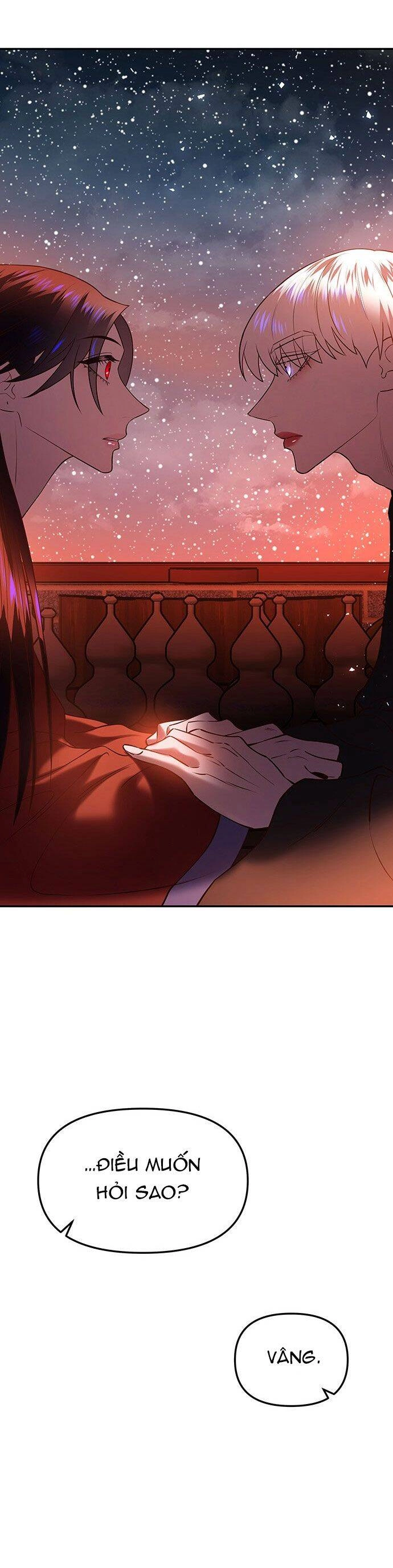 Vương Tử Huyền Bí Chapter 47 - 43