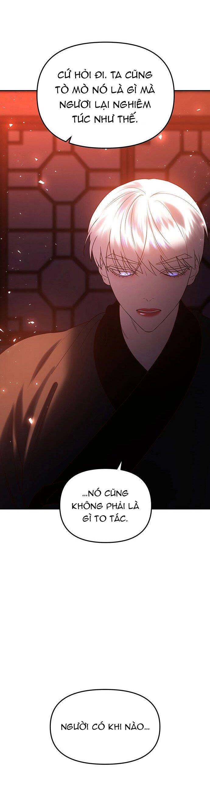 Vương Tử Huyền Bí Chapter 47 - 44