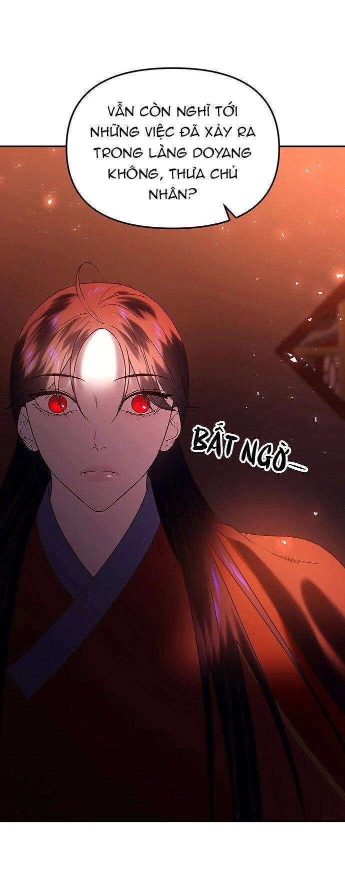 Vương Tử Huyền Bí Chapter 47 - 46