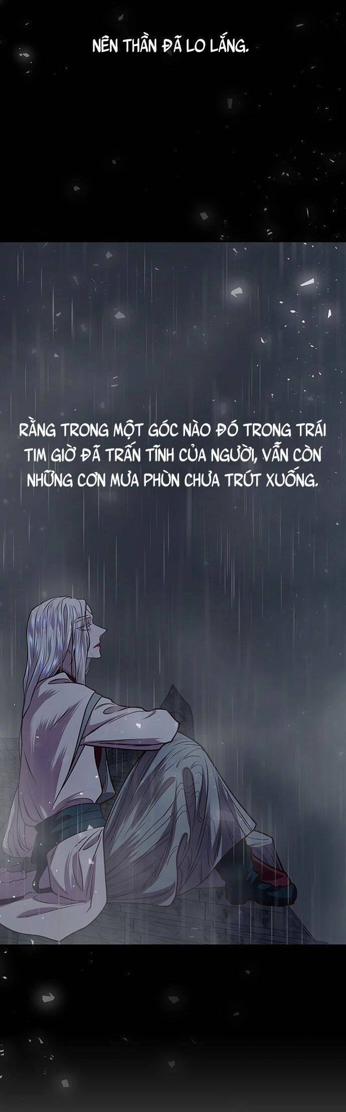 Vương Tử Huyền Bí Chapter 47 - 49