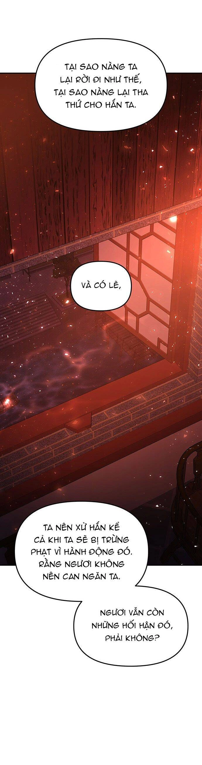 Vương Tử Huyền Bí Chapter 47 - 52