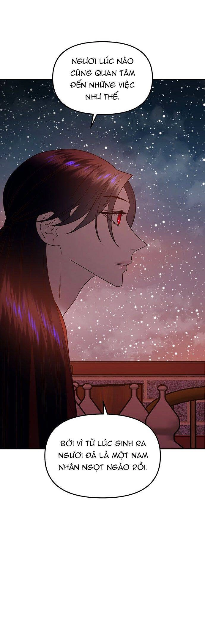 Vương Tử Huyền Bí Chapter 47 - 53