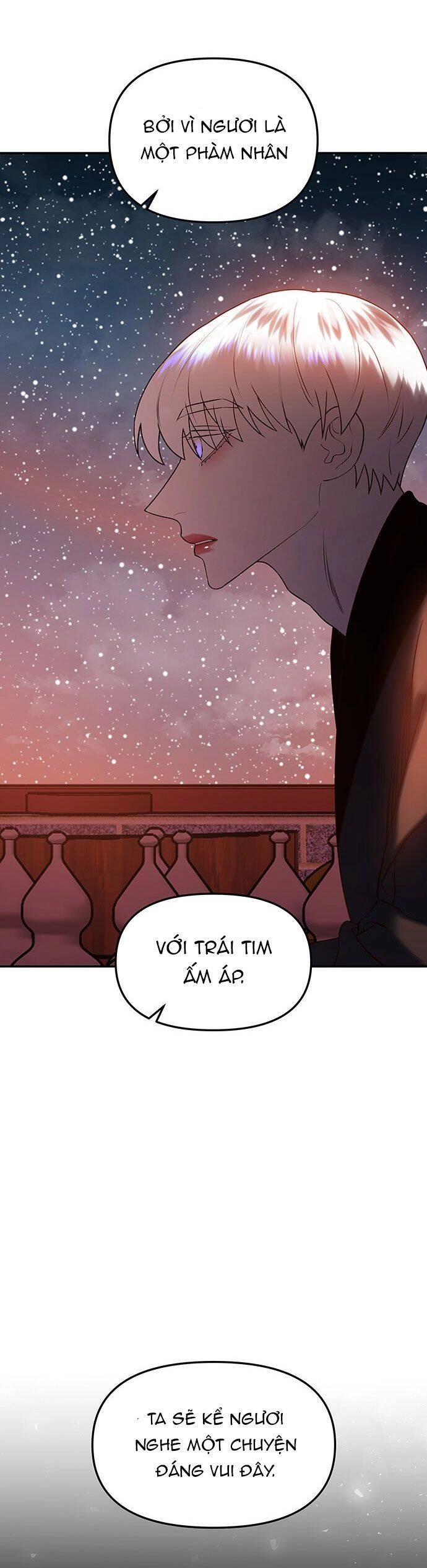 Vương Tử Huyền Bí Chapter 47 - 54