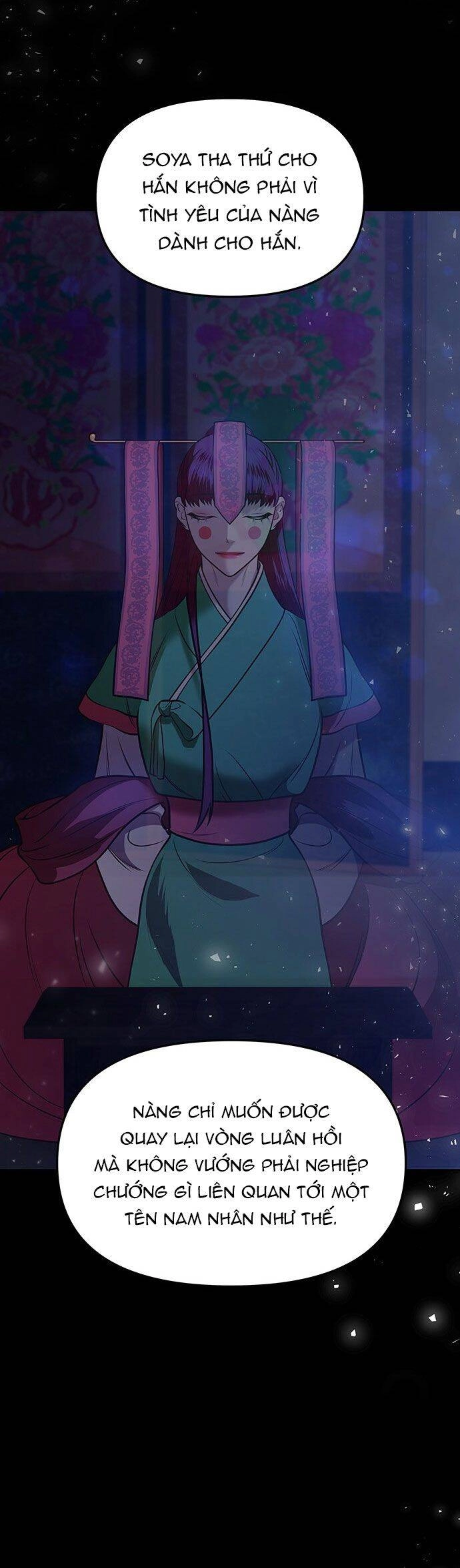 Vương Tử Huyền Bí Chapter 47 - 56