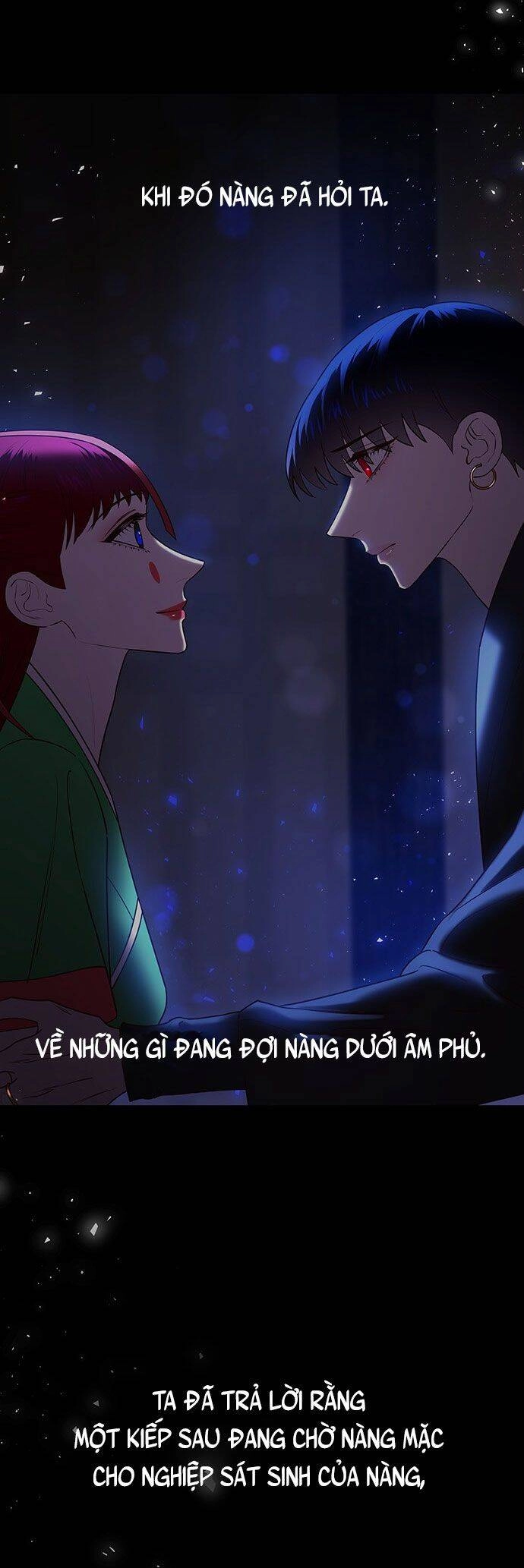 Vương Tử Huyền Bí Chapter 47 - 57