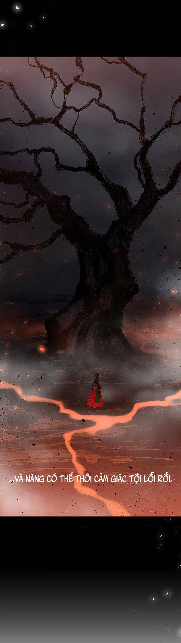 Vương Tử Huyền Bí Chapter 47 - 58