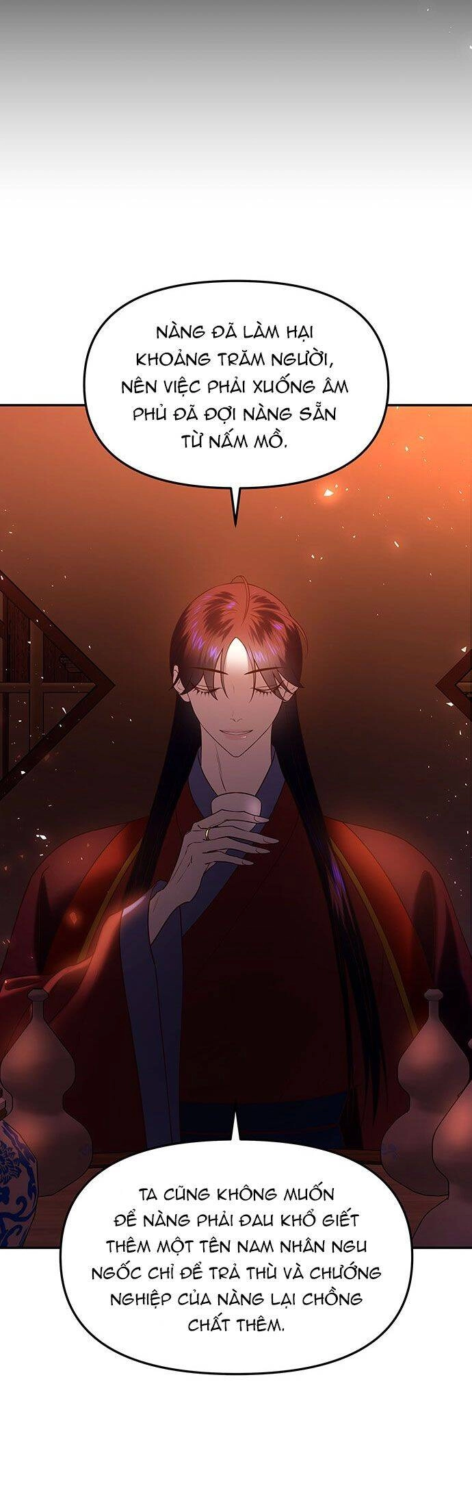 Vương Tử Huyền Bí Chapter 47 - 59