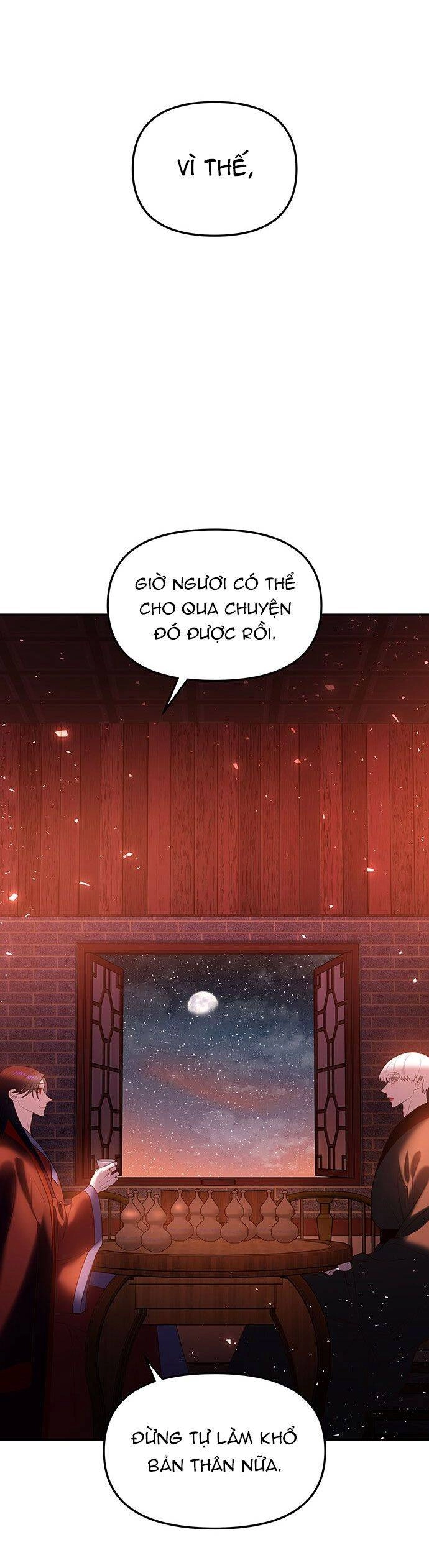 Vương Tử Huyền Bí Chapter 47 - 60