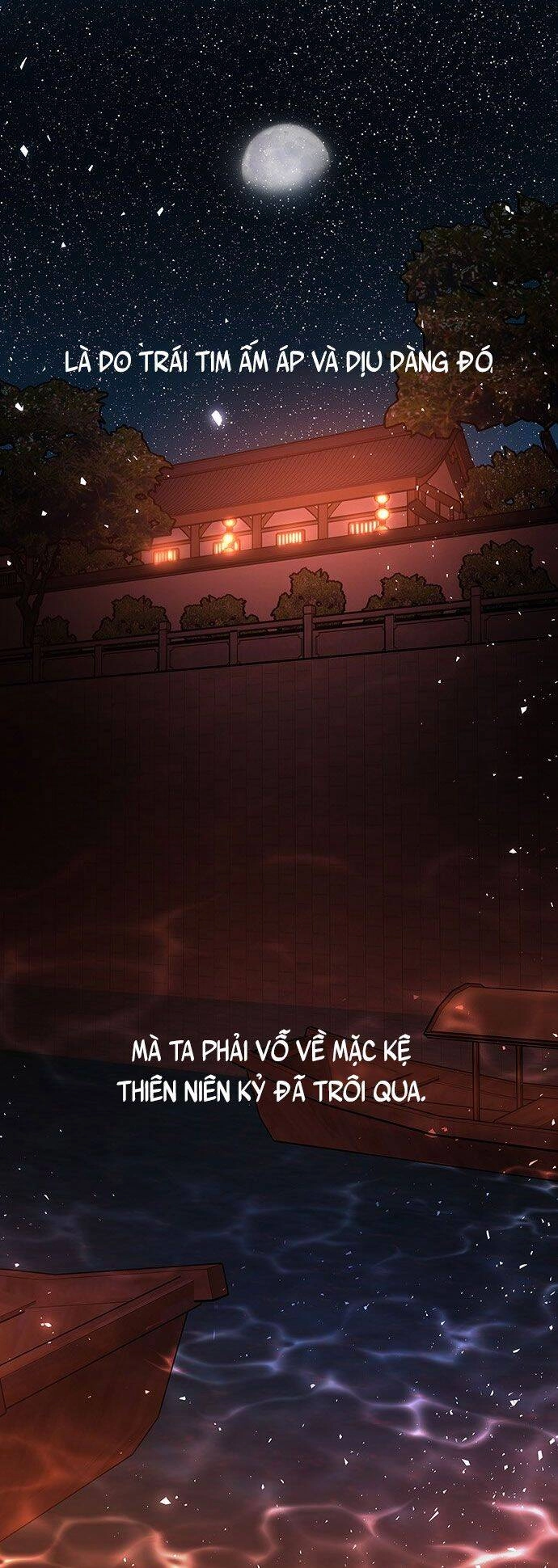 Vương Tử Huyền Bí Chapter 47 - 65