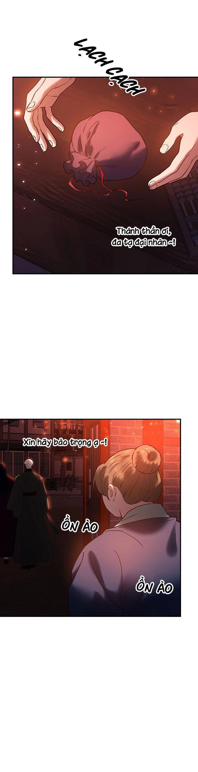 Vương Tử Huyền Bí Chapter 47 - 71