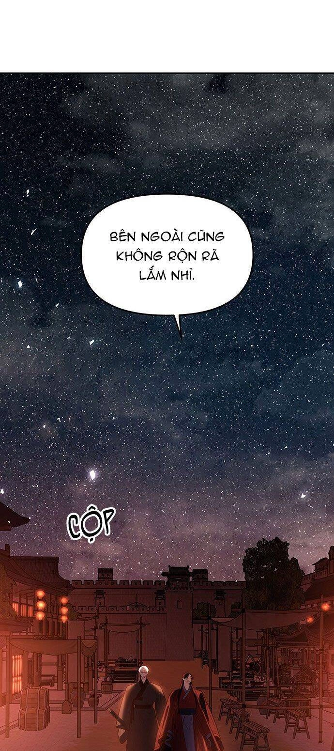 Vương Tử Huyền Bí Chapter 47 - 72