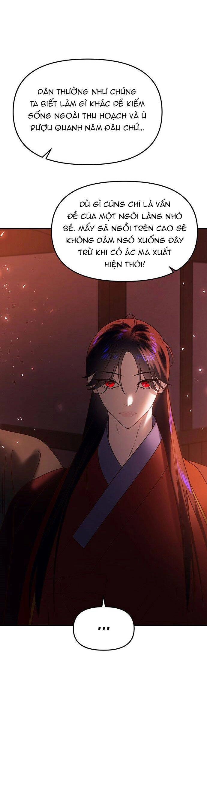 Vương Tử Huyền Bí Chapter 47 - 75