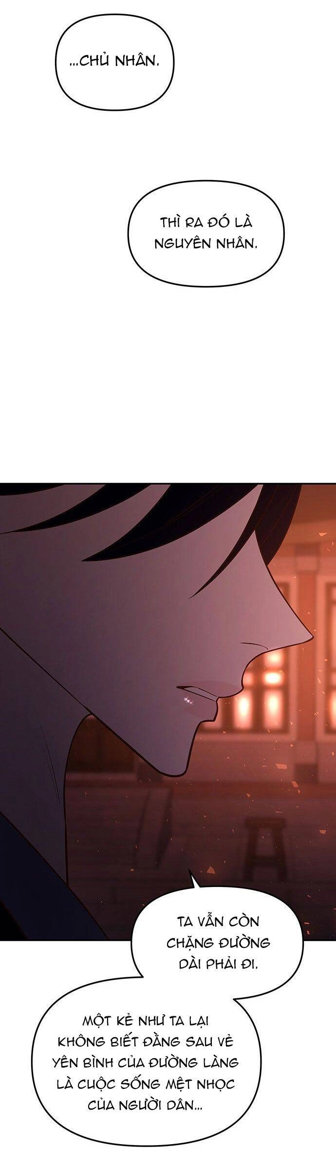 Vương Tử Huyền Bí Chapter 47 - 76