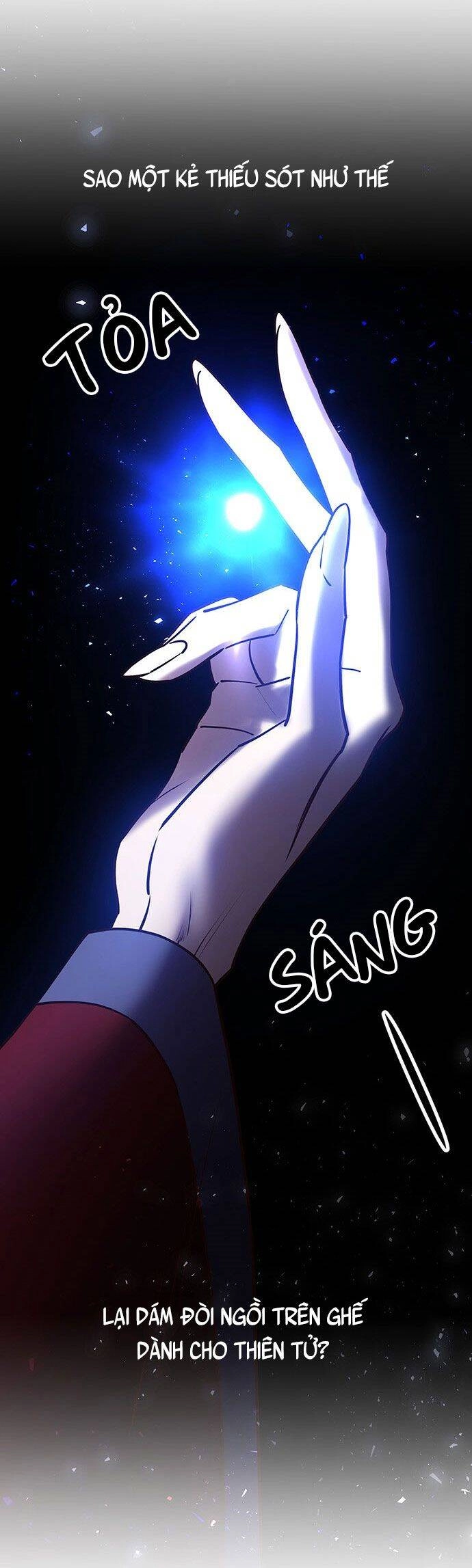 Vương Tử Huyền Bí Chapter 47 - 78