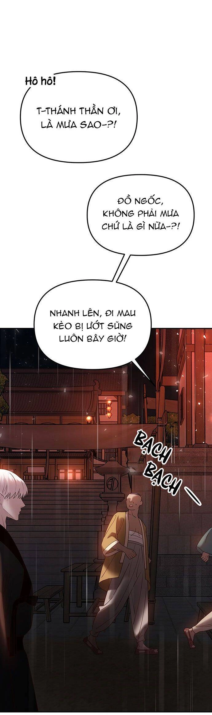 Vương Tử Huyền Bí Chapter 47 - 81